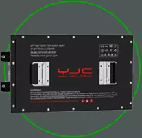 S51105 BATTERY