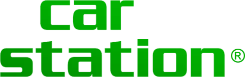 logo Car Station